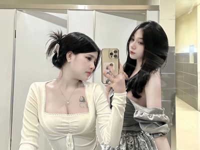 Clip sex hot tiktoker Trần Hà Linh chịch nhau bạn trai thiếu gia siêu hot